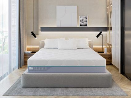 Матрас Промтекс-Ориент Monolit Corso 12 90х190