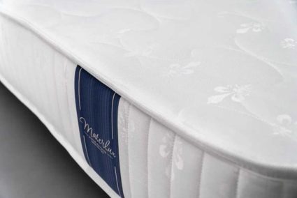 Матрас Materlux AOSTA 70х160