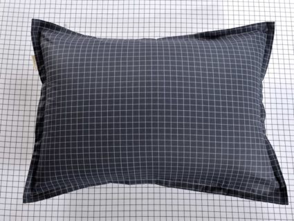 Комплект постельного белья Софи де Марко Диксан (черно-белый) 2-спальный