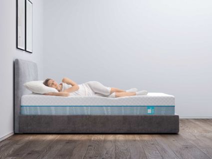 Матрас Промтекс-Ориент Soft Bicocos 160х200