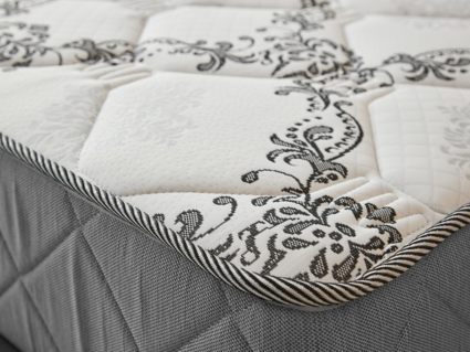 Матрас Димакс Твист Ролл Медиум 60х120