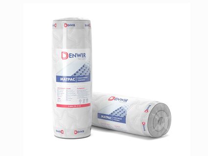 Матрас Denwir EXTRA FIVE S1000 90х170