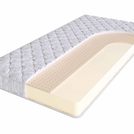 Матрас SkySleep Roller Cotton 10 Latex 160х190