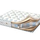 Матрас Corretto DE LUXE EVRO LATEX 120х195