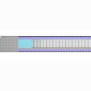 Матрас Denwir EXTRA FIVE BALANCE TFK 160х195