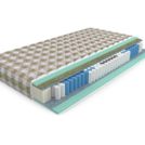Матрас Mr.Mattress Sativa 180х186