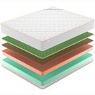 Матрас Denwir TOP ECO BALANCE RELAX 24 90х190