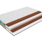 Матрас Sleeptek Total Cocos DoubleFoam 120х195