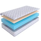 Матрас SkySleep Roller Cotton 10 Latex 160х190