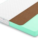 Матрас Denwir SIMPL FOAM HARD 15 120х200
