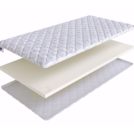 Наматрасник SkySleep Memory 4 80х200