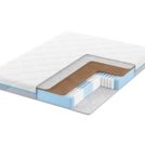 Матрас Промтекс-Ориент Multipacket Cocos Side 120х195
