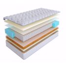 Матрас SkySleep Joy Medium Vario S500 120х195