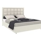 Кровать Sleeptek Premier 2 Велюр 1 180х190