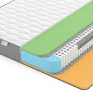 Матрас Denwir BEST MEMO FOAM S1000 80х190
