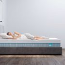 Матрас Промтекс-Ориент Soft Combi Optima 1 140х200